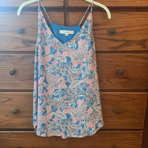 Loft top M - Picture 2 of 5